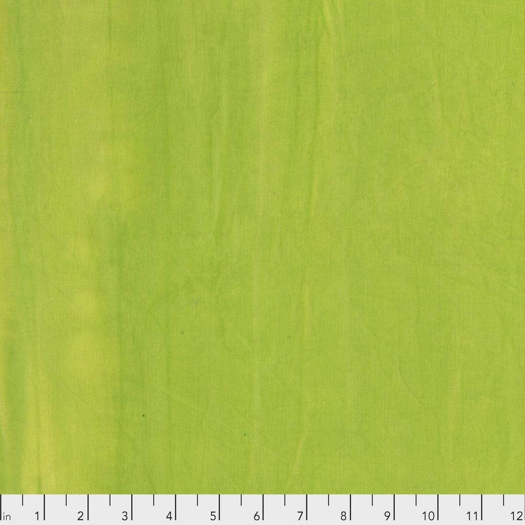 Artistic Quilts with Color Fabric Jane Sassaman Hand Crafted Cottons SKU: HCJS001.PERIDOT