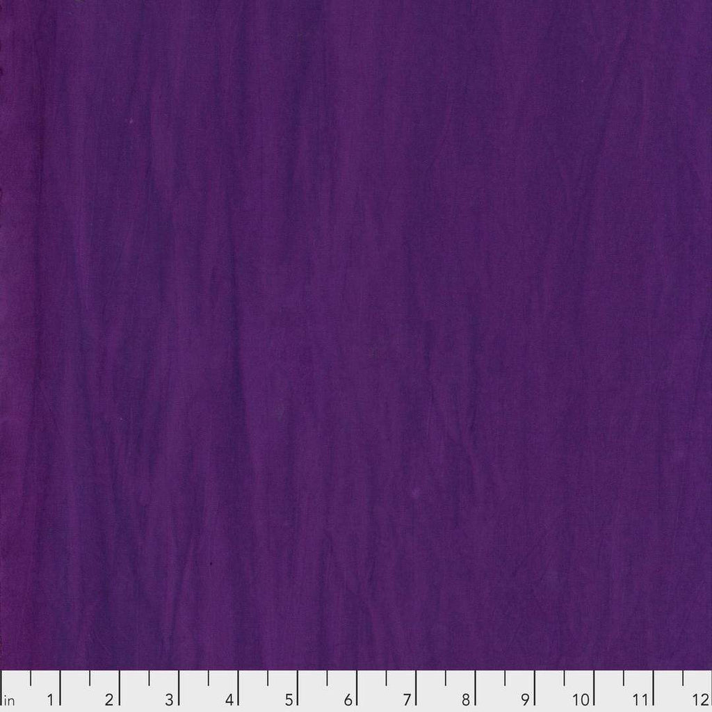 Artistic Quilts with Color Fabric Jane Sassaman Hand Crafted Cottons SKU: HCJS001.VIOLET