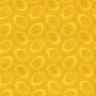Artistic Quilts with Color Fabric Kaffe Fassett Collective Aboriginal Dot -  Gold SKU# GP71.GOLD