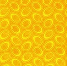 Artistic Quilts with Color Fabric Kaffe Fassett Collective Gold Aboriginal Dot Yardage SKU# GP71.GOLD