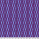 Artistic Quilts with Color Fabric Kaffe Fassett Collective - Spot - EGGPLANT SKU# PWGP070.EGGPL