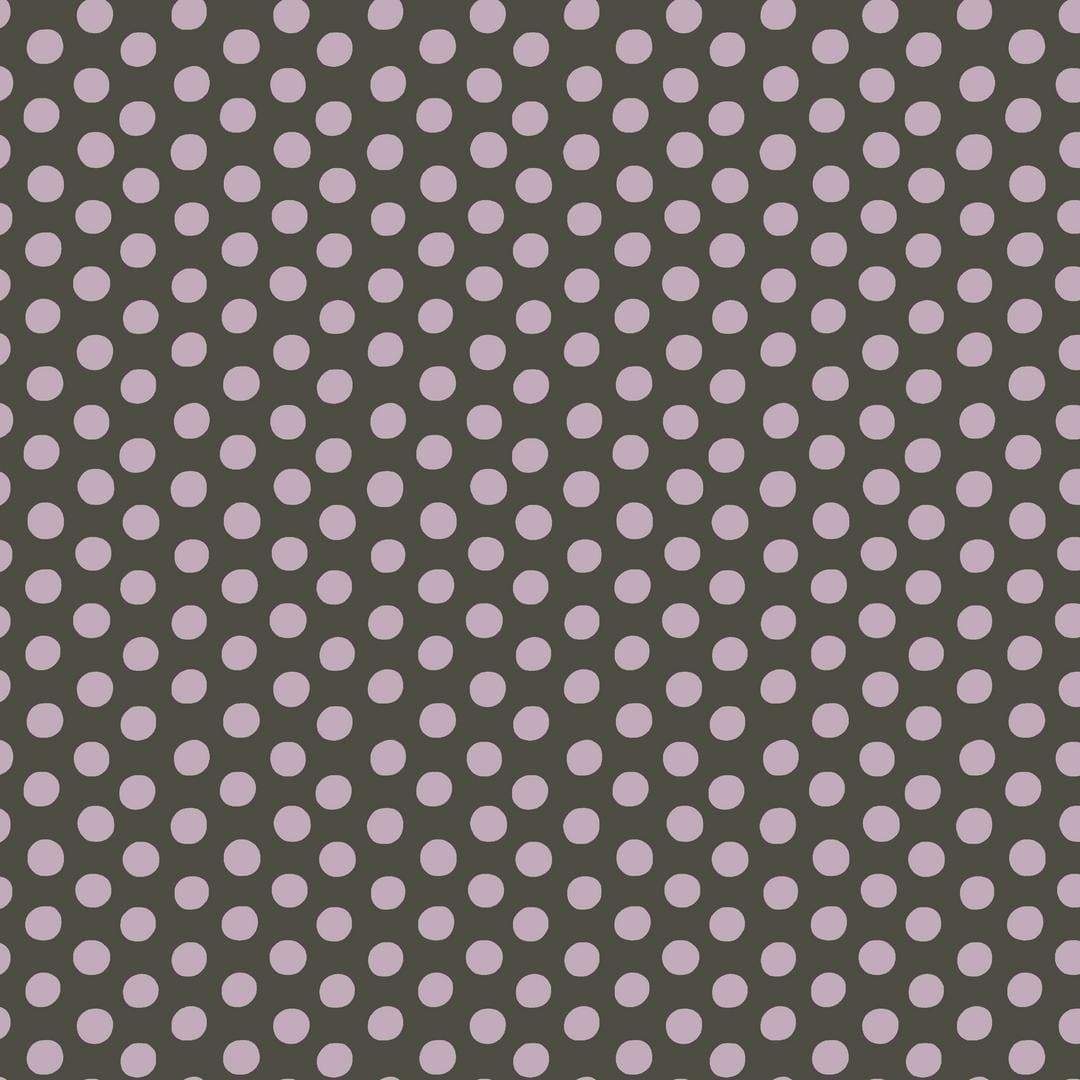 Artistic Quilts with Color Fabric Kaffe Fassett for the Kaffe Fassett Collective Spot - Charcoal SKU# GP70.CHARC