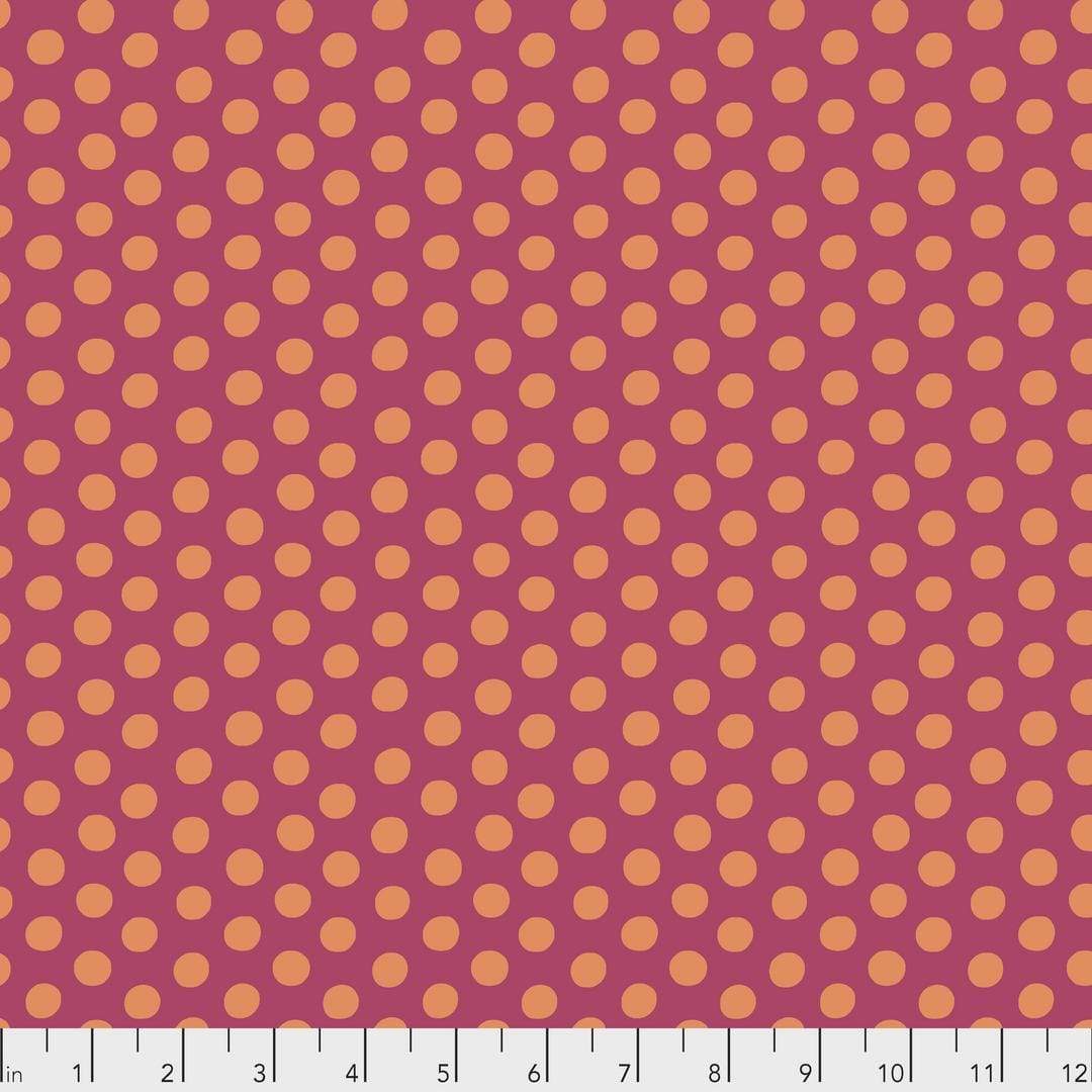 Artistic Quilts with Color Fabric Kaffe Fassett for the Kaffe Fassett Collective Spot - Fuchsia SKU# GP70.FUCHS