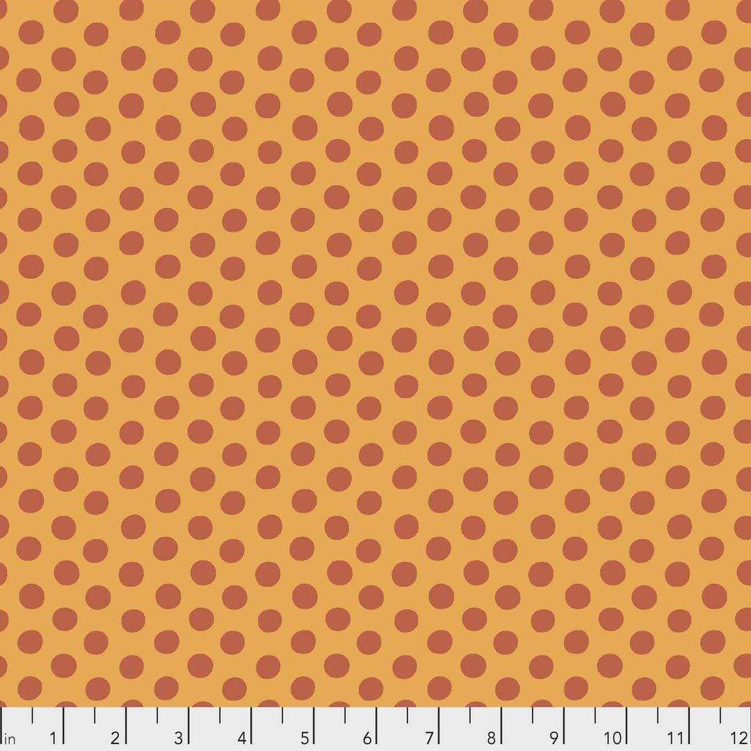 Artistic Quilts with Color Fabric Kaffe Fassett for the Kaffe Fassett Collective Spot - Gold SKU# GP70.GOLD