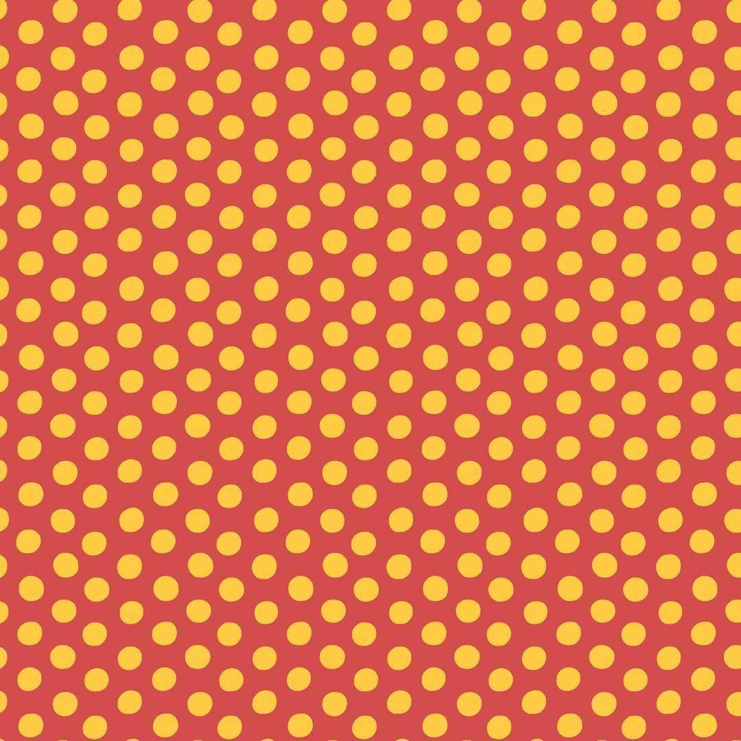Artistic Quilts with Color Fabric Kaffe Fassett for the Kaffe Fassett Collective Spot - Melon SKU# PWGP070.MELON