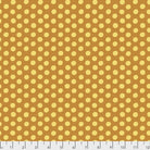 Artistic Quilts with Color Fabric Kaffe Fassett for the Kaffe Fassett Collective Spot - Ochre SKU# PWGP070.OCHRE