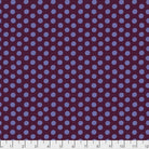 Artistic Quilts with Color Fabric Kaffe Fassett for the Kaffe Fassett Collective Spot - Plum SKU# PWGP070.PLUMX