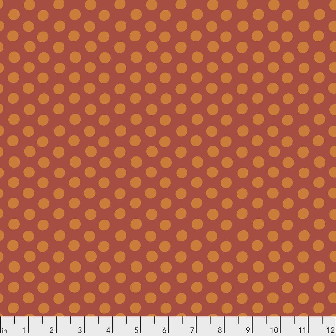 Artistic Quilts with Color Fabric Kaffe Fassett for the Kaffe Fassett Collective Spot - Red SKU# GP70.REDD