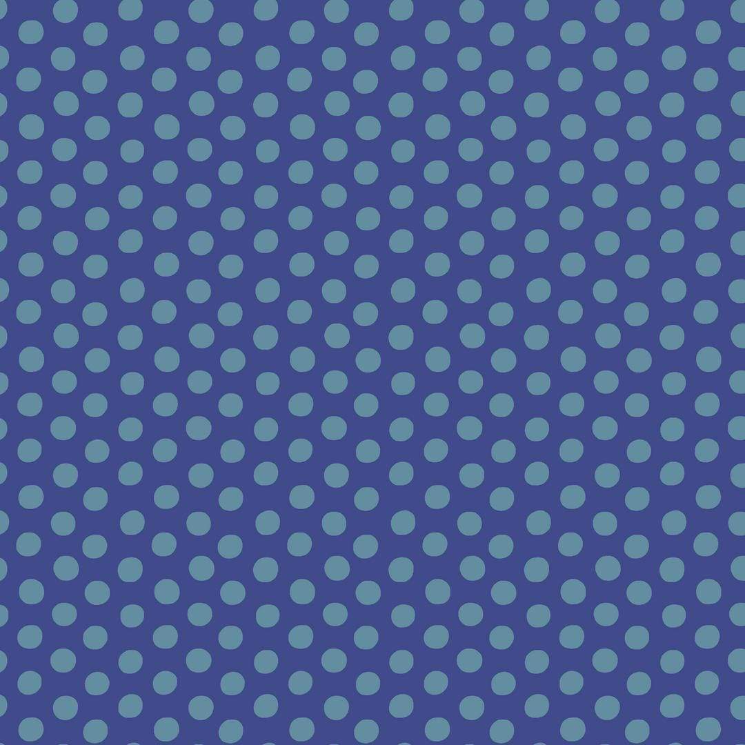 Artistic Quilts with Color Fabric Kaffe Fassett for the Kaffe Fassett Collective Spot - Sapphire SKU# GP70.SAPPH