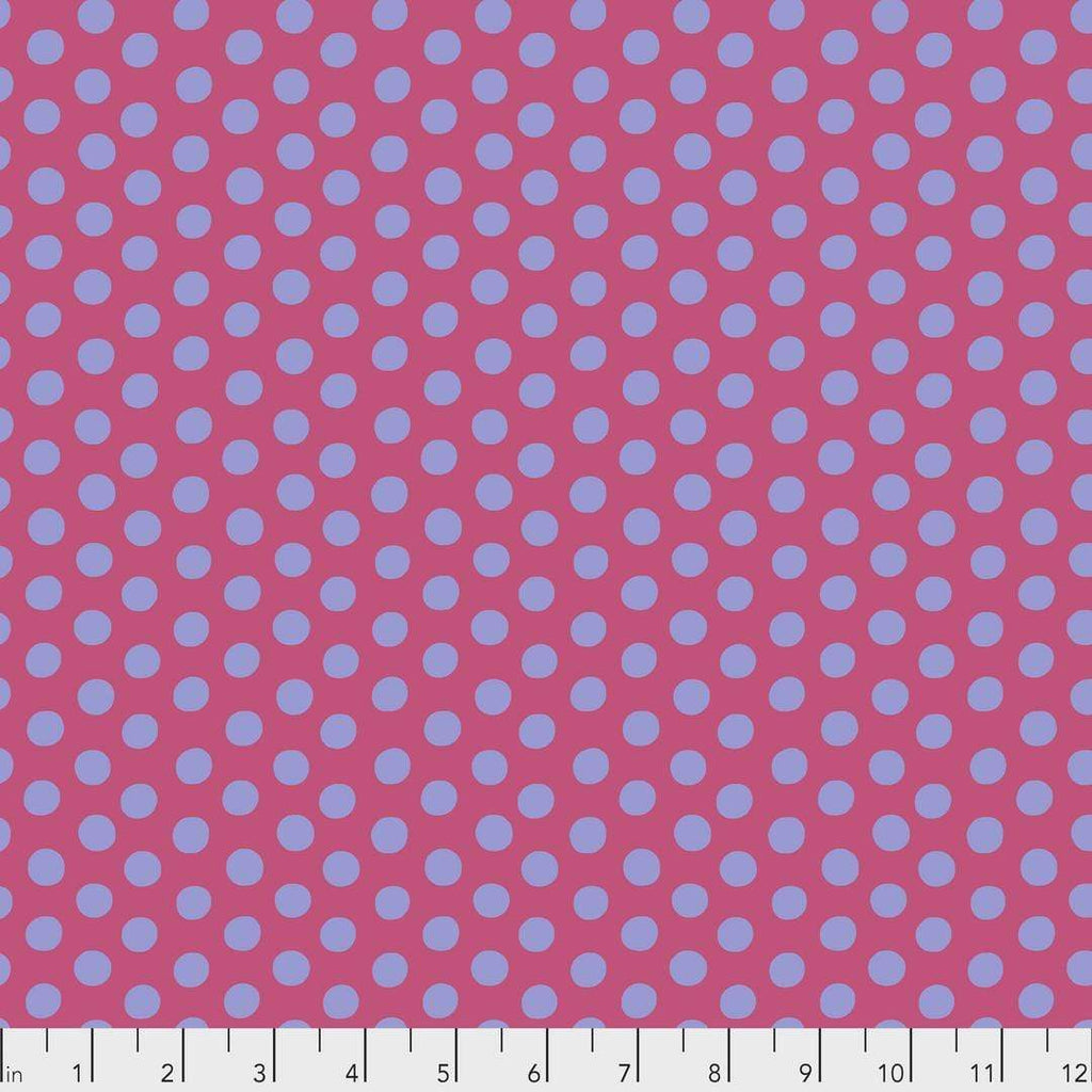Artistic Quilts with Color Fabric Kaffe Fassett for the Kaffe Fassett Collective Spot - Shock SKU# PWGP070.SHOCK