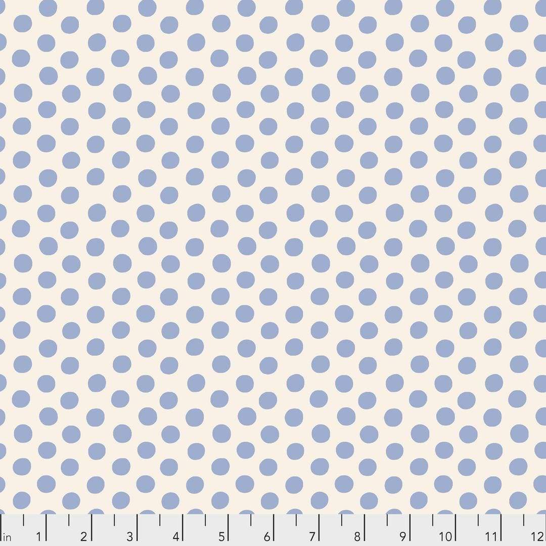 Artistic Quilts with Color Fabric Kaffe Fassett for the Kaffe Fassett Collective Spot - Sky SKU# GP70.SKYXX SHIPPING JUNE 2021