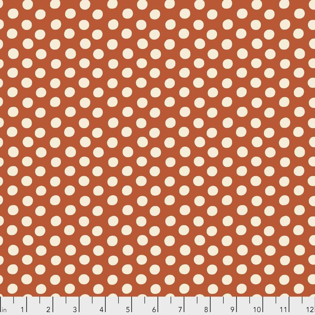 Artistic Quilts with Color Fabric Kaffe Fassett for the Kaffe Fassett Collective Spot - Tomatoe SKU# GP70.TOMAT