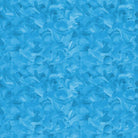 Artistic Quilts with Color Fabric SUE PENN - FLUORISH - IMPASTO BLUE SKU# PWSP035.BLUE: SHIPPING SEPTEMBER 2021