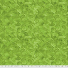 Artistic Quilts with Color Fabric SUE PENN - FLUORISH - IMPASTO GREEN PERFECT SKU# PWSP035.GREEN: SHIPPING SEPTEMBER 2021