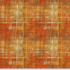 Artistic Quilts with Color Fabric Tim Holtz  ABANDONED 2 SKU# PWTH144.SIENNA. SHIPPING MAY 2021