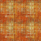 Artistic Quilts with Color Fabric Tim Holtz  ABANDONED 2 SKU# PWTH144.SIENNA. SHIPPING MAY 2021