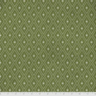 Artistic Quilts with Color Fabric Tim Holtz  Eclectic Elements Christmastime - SPARKLE SKU# PWTH171.GREEN SHIPPING JUNE 2021
