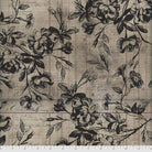 Artistic Quilts with Color Fabric Tim Holtz  Eclectic Elements REGIONS BEYOND- Beloved, Neutral SKU# PWTH149.NEUTRAL