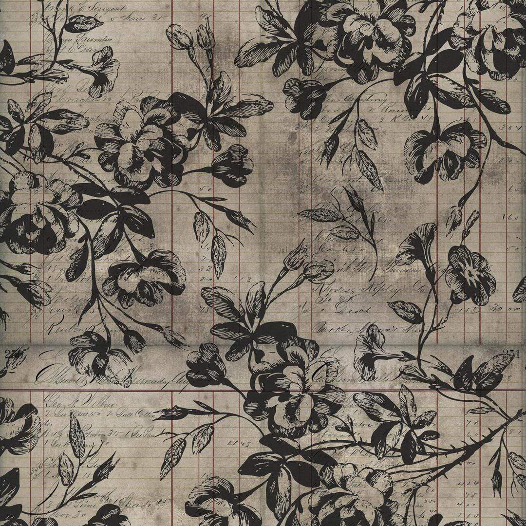 Artistic Quilts with Color Fabric Tim Holtz  Eclectic Elements REGIONS BEYOND- Beloved, Neutral SKU# PWTH149.NEUTRAL