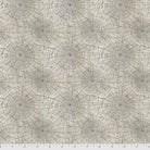 Artistic Quilts with Color Fabric Tim Holtz  Eclectic Elements REGIONS BEYOND- Cobwebs, Neutral SKU# PWTH150.NEUTRAL