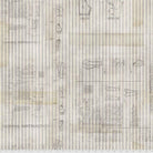 Artistic Quilts with Color Fabric Tim Holtz Eclectic Elements Sewing Instructions - Linen SKU# PWTH110.LINEN
