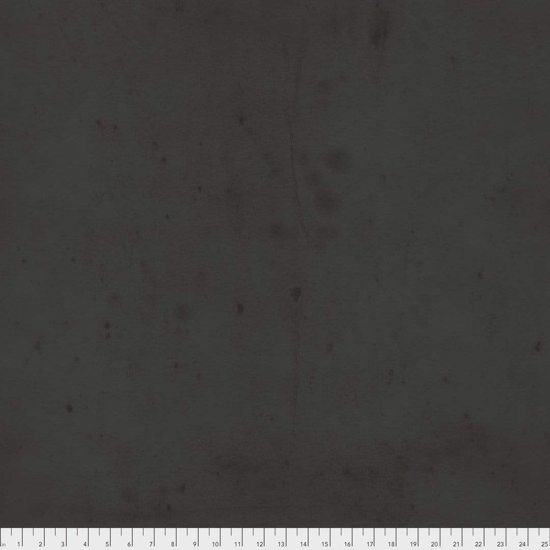 Artistic Quilts with Color Fabric Tim Holtz  Provisions 1 SKU# PWTH115.8ONYX SHIPPING APRIL 2021