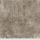 Artistic Quilts with Color Fabric TIM HOLTZ WORN CROC - PEBBLE SKU# PWTH020.PEBBLE