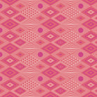 Artistic Quilts with Color Fabric Tula Pink - DAYDREAMER - LUCY - SKU #PWTP096.DRAGONFRUIT SHIPPING NOVEMBER 2021