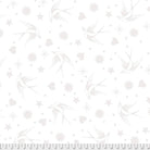 Artistic Quilts with Color Fabric Tula Pink  LINEWORKS - FAIRY FLAKES - SKU #PWTP157.PAPER