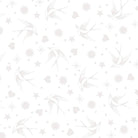Artistic Quilts with Color Fabric Tula Pink  LINEWORKS - FAIRY FLAKES - SKU #PWTP157.PAPER