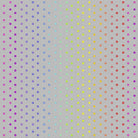 Artistic Quilts with Color Fabric Tula Pink  True Colors - Hexy Rainbow - DOVE SKU #PWTP151.DOVE