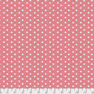 Artistic Quilts with Color Fabric Tula Pink  True Colors - Hexy - THISTLE SKU #PWTP150.FLAMINGO