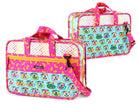 Artistic Quilts with Color pattern BYANNIE - A Place for Everything 2.0