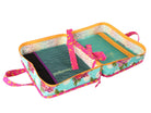 Artistic Quilts with Color pattern BYANNIE - A Place for Everything 2.0