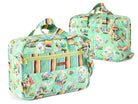 Artistic Quilts with Color pattern BYANNIE - A Place for Everything 2.0
