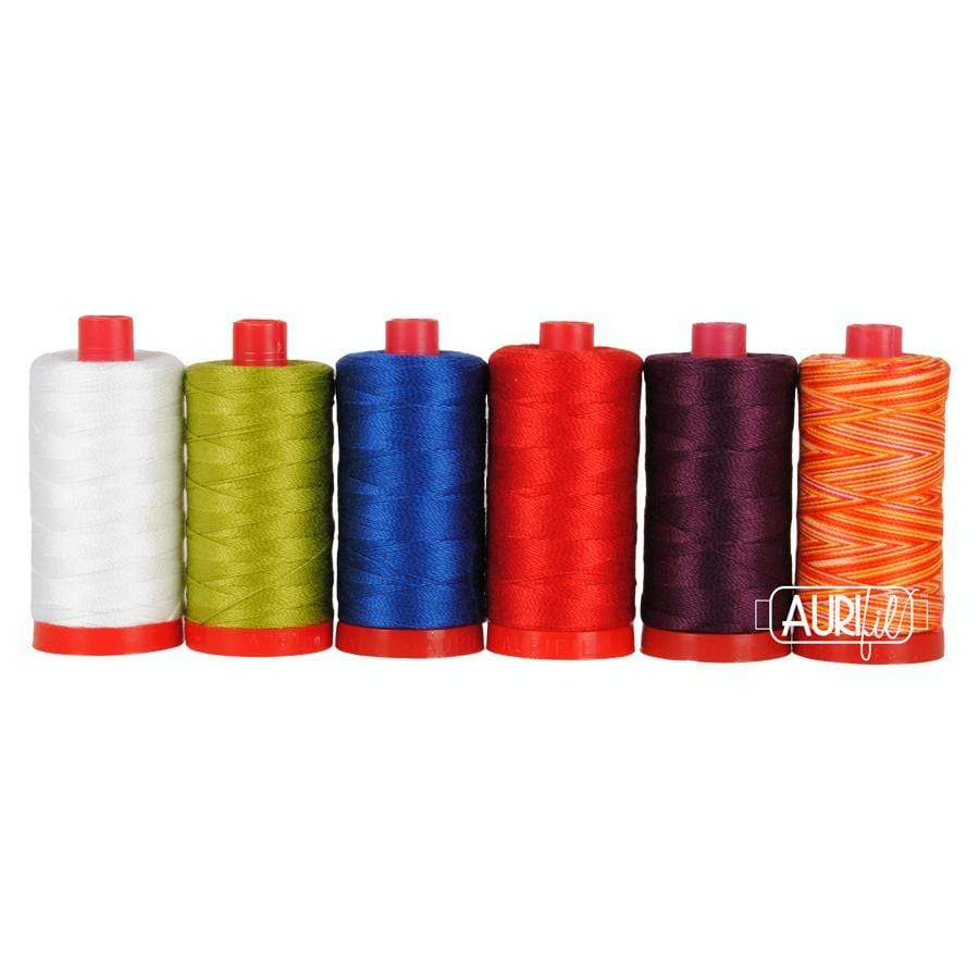 Artistic Quilts with Color Thread Fab Sashiko Essentials by Shibaguyz