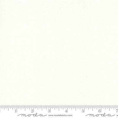 THATCHED 108" QUILT BACK BY ROBIN PICKENS FOR MODA, Cream