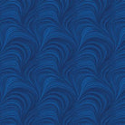 Cobalt Wave Texture