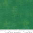 GRUNGE BASICS BY BASIC GREY FOR MODA, Kelly Green 530150-232